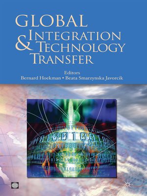 cover image of Global Integration and Technology Transfer